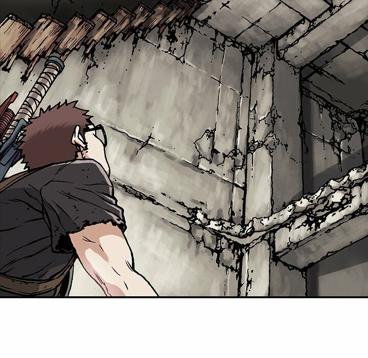 Đứa Con Thần Chết Chapter 2 - 101