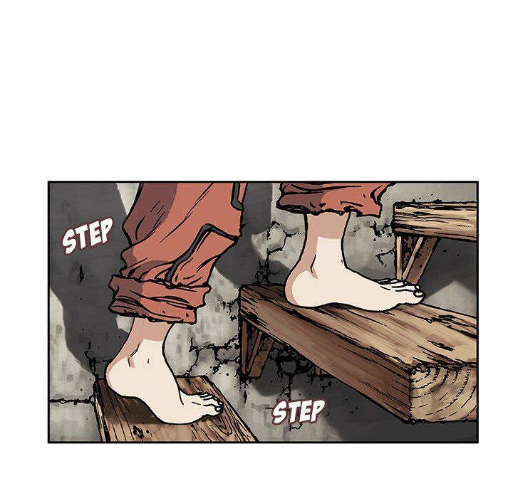 Đứa Con Thần Chết Chapter 2 - 103