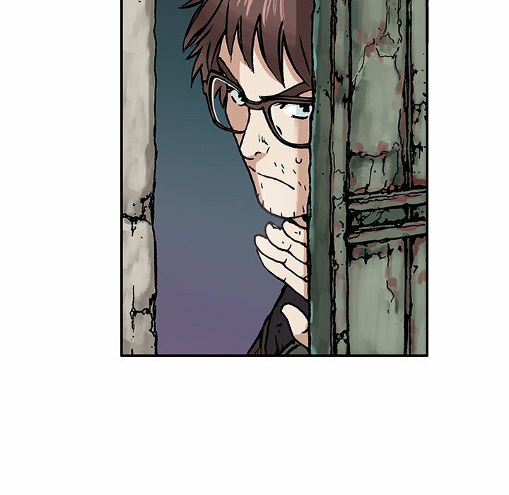 Đứa Con Thần Chết Chapter 2 - 106