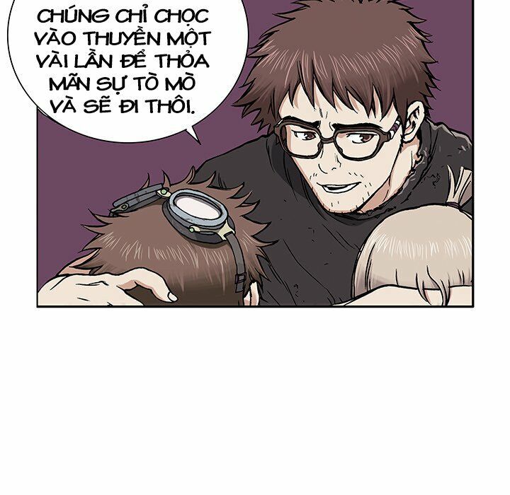 Đứa Con Thần Chết Chapter 2 - 12