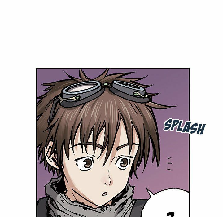 Đứa Con Thần Chết Chapter 2 - 112