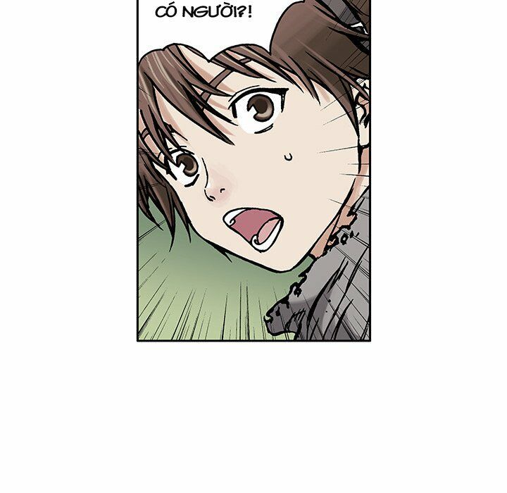 Đứa Con Thần Chết Chapter 2 - 116