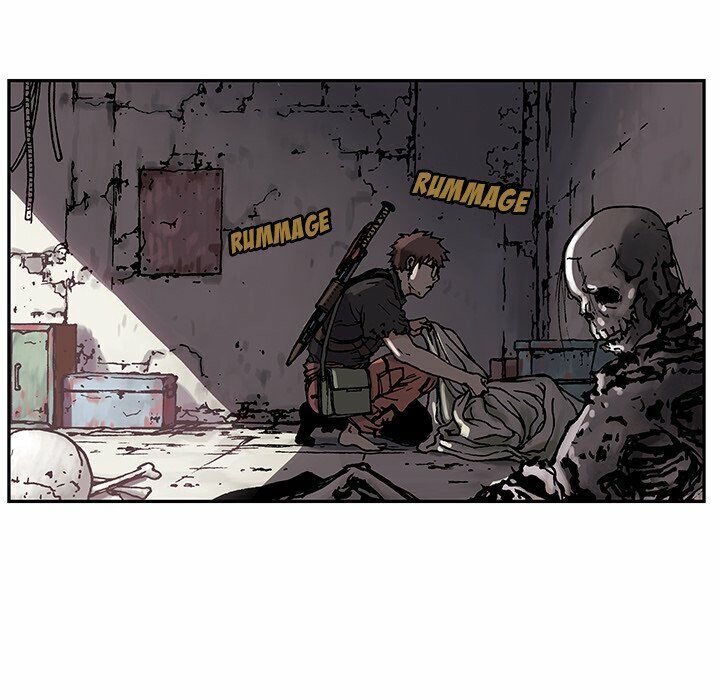 Đứa Con Thần Chết Chapter 2 - 117