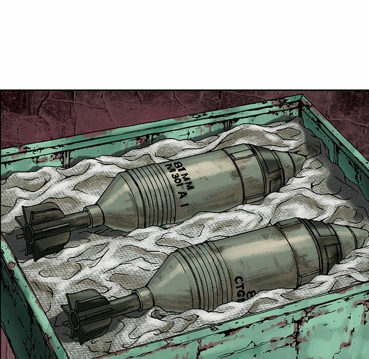 Đứa Con Thần Chết Chapter 2 - 119