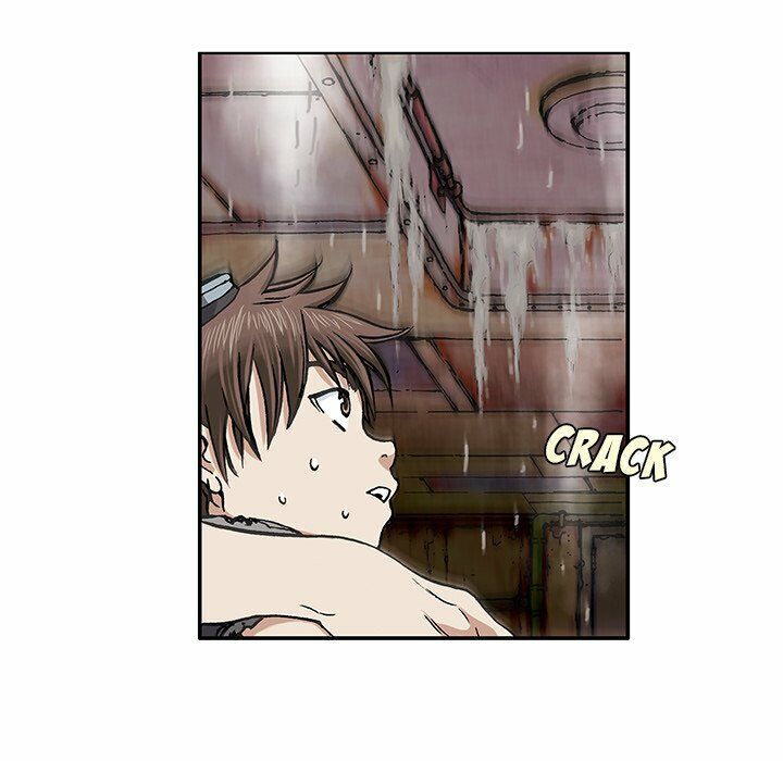 Đứa Con Thần Chết Chapter 2 - 13