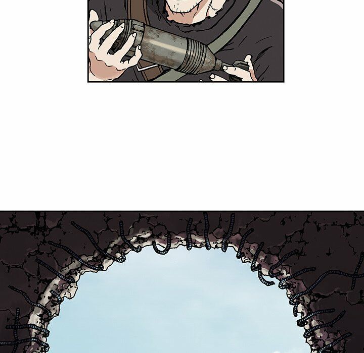 Đứa Con Thần Chết Chapter 2 - 121