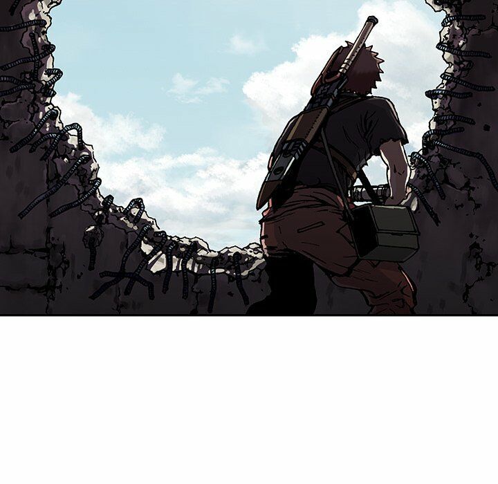 Đứa Con Thần Chết Chapter 2 - 122