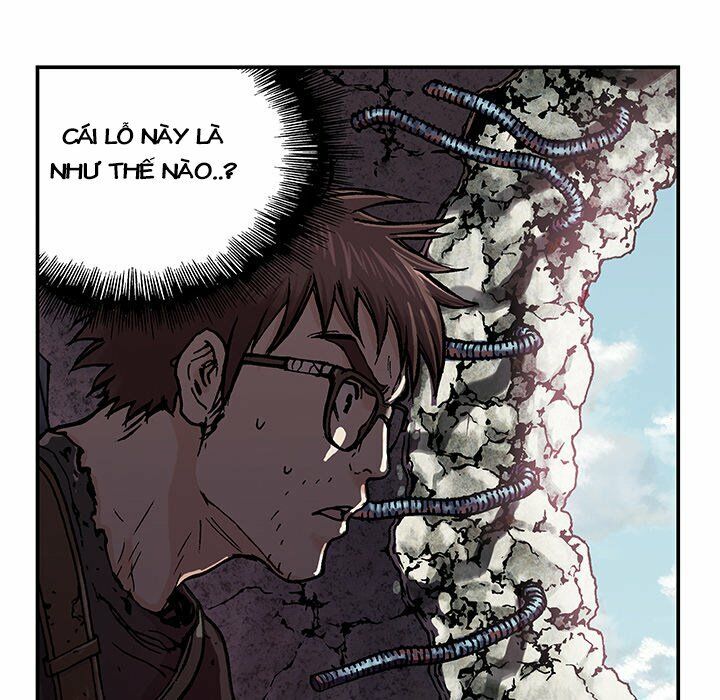 Đứa Con Thần Chết Chapter 2 - 123