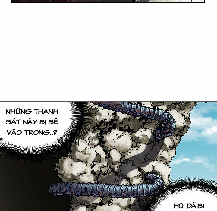 Đứa Con Thần Chết Chapter 2 - 124