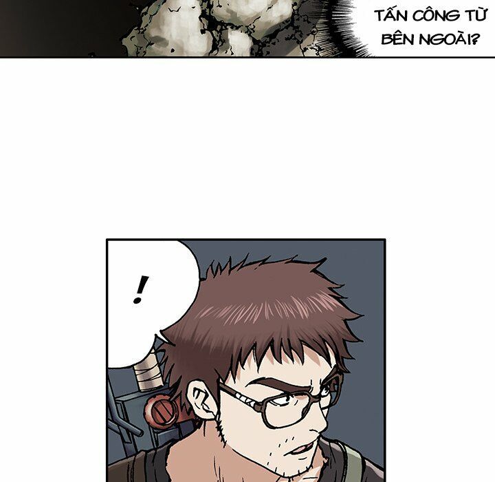 Đứa Con Thần Chết Chapter 2 - 125