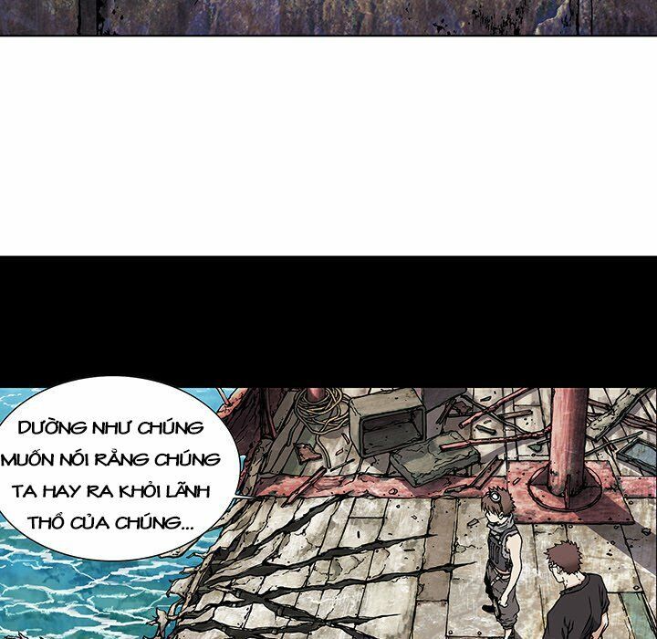 Đứa Con Thần Chết Chapter 2 - 128