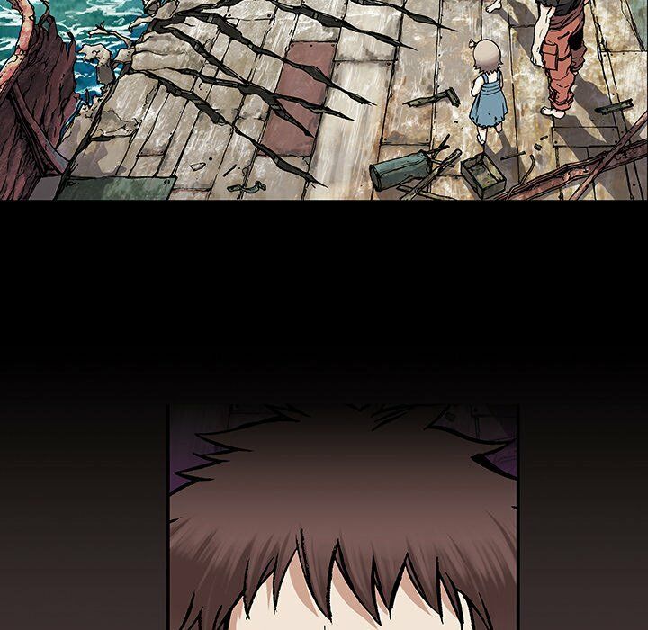 Đứa Con Thần Chết Chapter 2 - 129