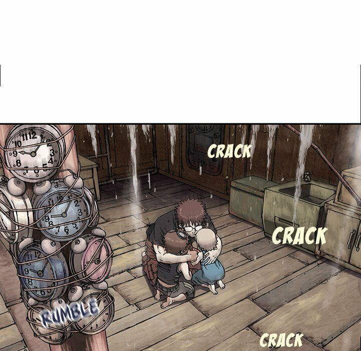 Đứa Con Thần Chết Chapter 2 - 14