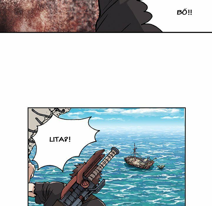 Đứa Con Thần Chết Chapter 2 - 132