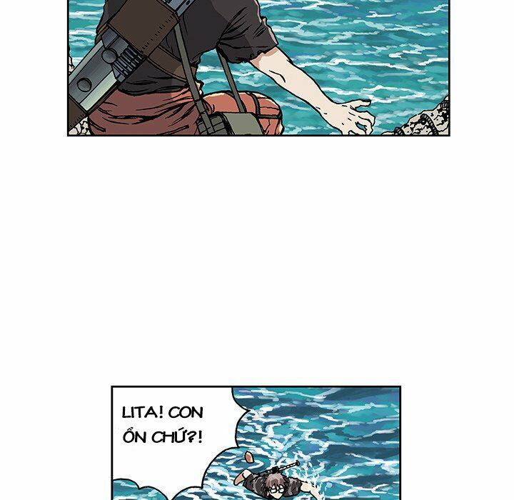 Đứa Con Thần Chết Chapter 2 - 133