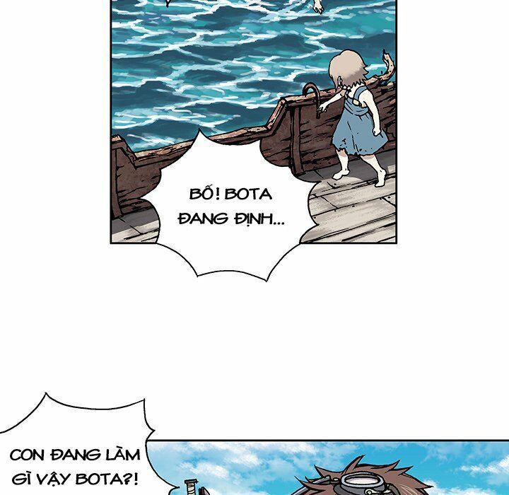 Đứa Con Thần Chết Chapter 2 - 134