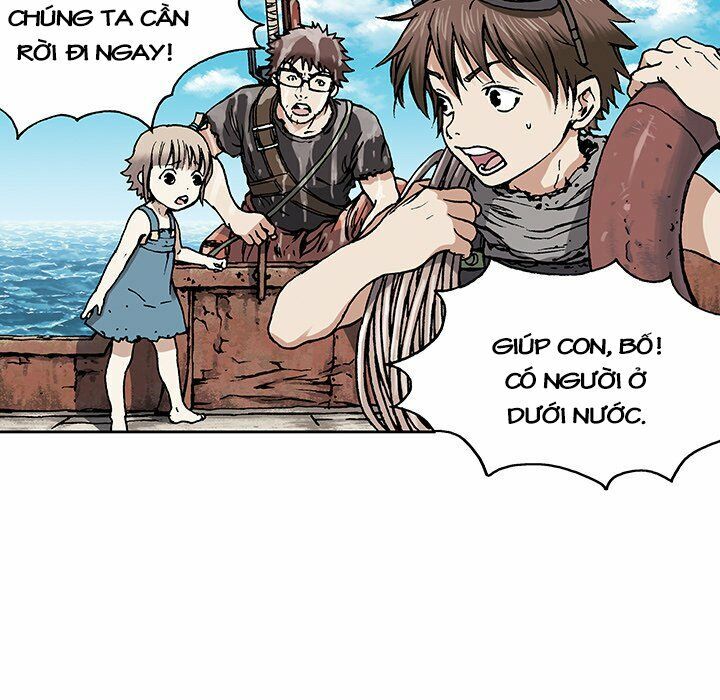 Đứa Con Thần Chết Chapter 2 - 135