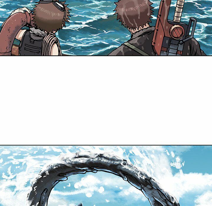 Đứa Con Thần Chết Chapter 2 - 138