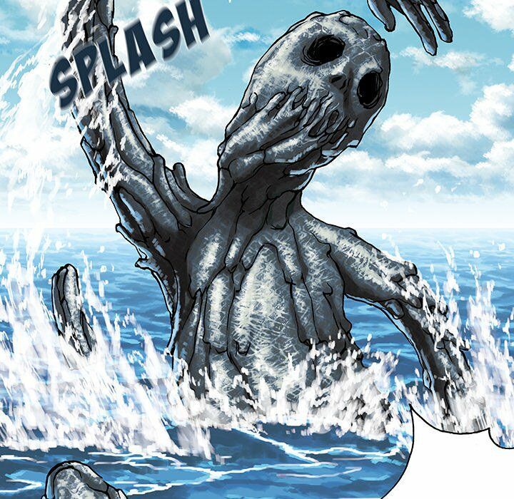 Đứa Con Thần Chết Chapter 2 - 139