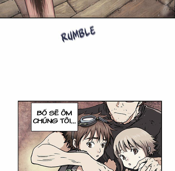 Đứa Con Thần Chết Chapter 2 - 15