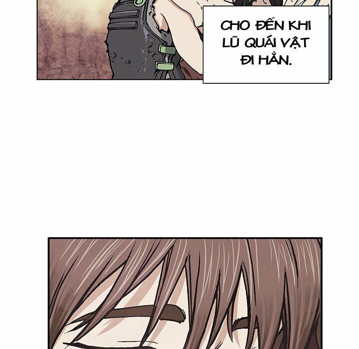 Đứa Con Thần Chết Chapter 2 - 16