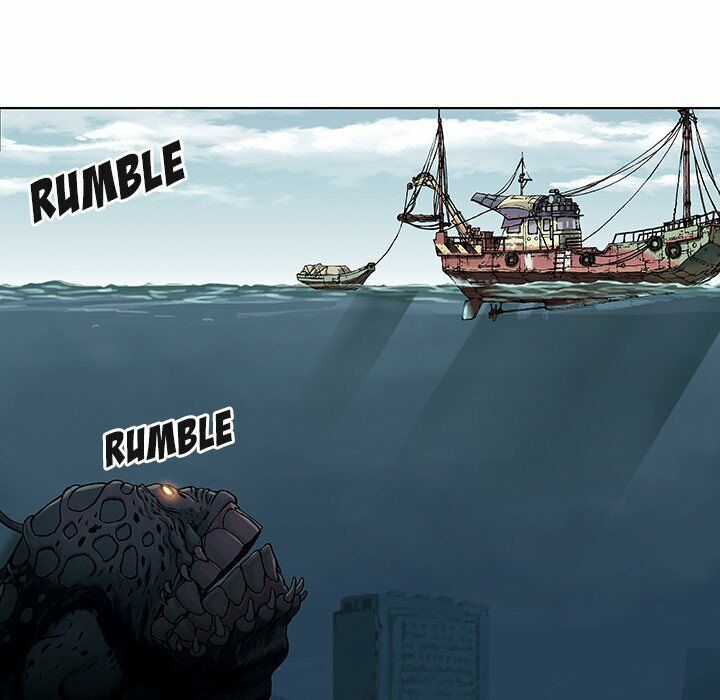 Đứa Con Thần Chết Chapter 2 - 154