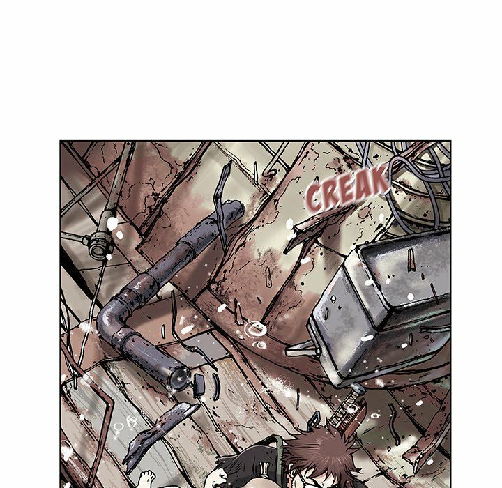 Đứa Con Thần Chết Chapter 2 - 162