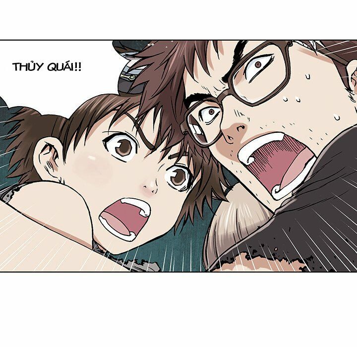 Đứa Con Thần Chết Chapter 2 - 167