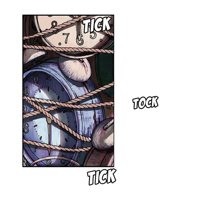 Đứa Con Thần Chết Chapter 2 - 18