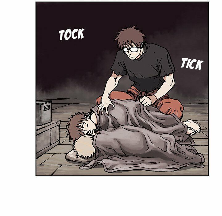 Đứa Con Thần Chết Chapter 2 - 19