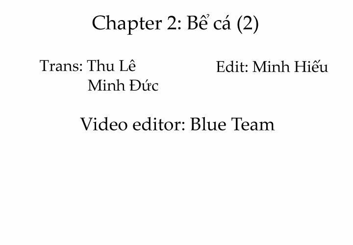 Đứa Con Thần Chết Chapter 2 - 3