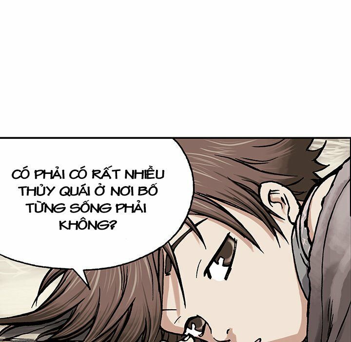 Đứa Con Thần Chết Chapter 2 - 21