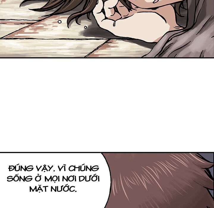 Đứa Con Thần Chết Chapter 2 - 22