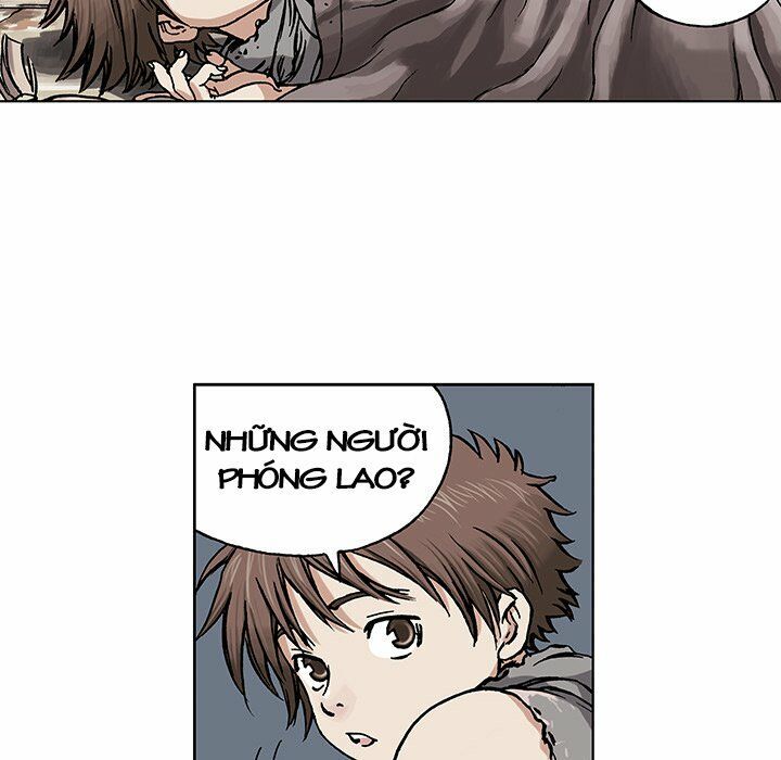 Đứa Con Thần Chết Chapter 2 - 25