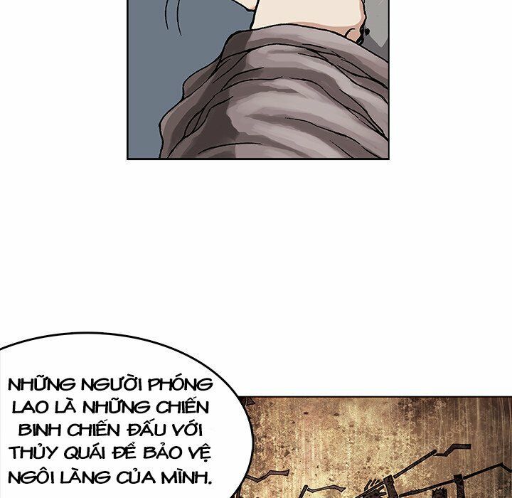 Đứa Con Thần Chết Chapter 2 - 26