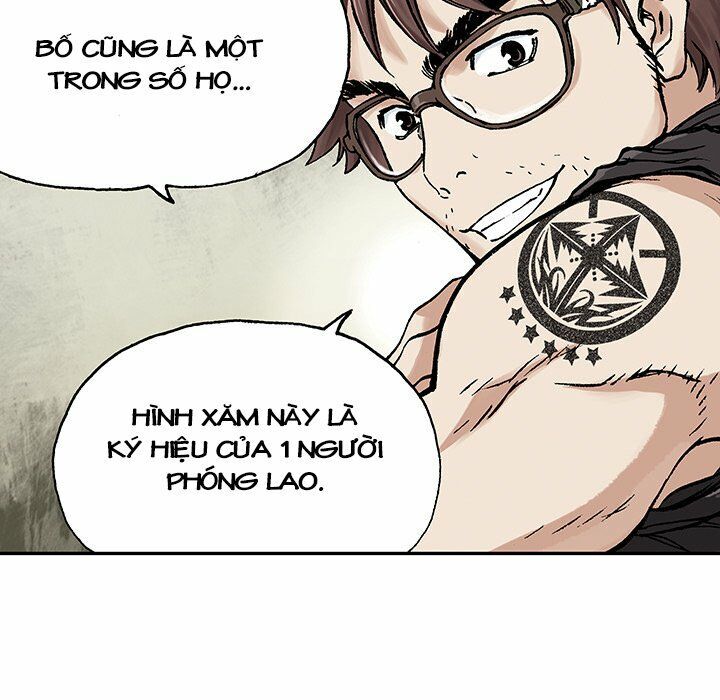 Đứa Con Thần Chết Chapter 2 - 29