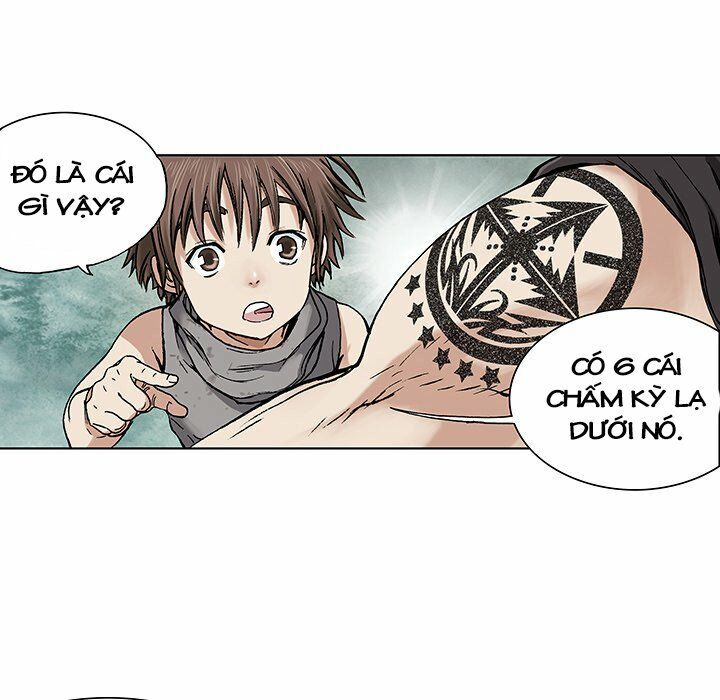 Đứa Con Thần Chết Chapter 2 - 30