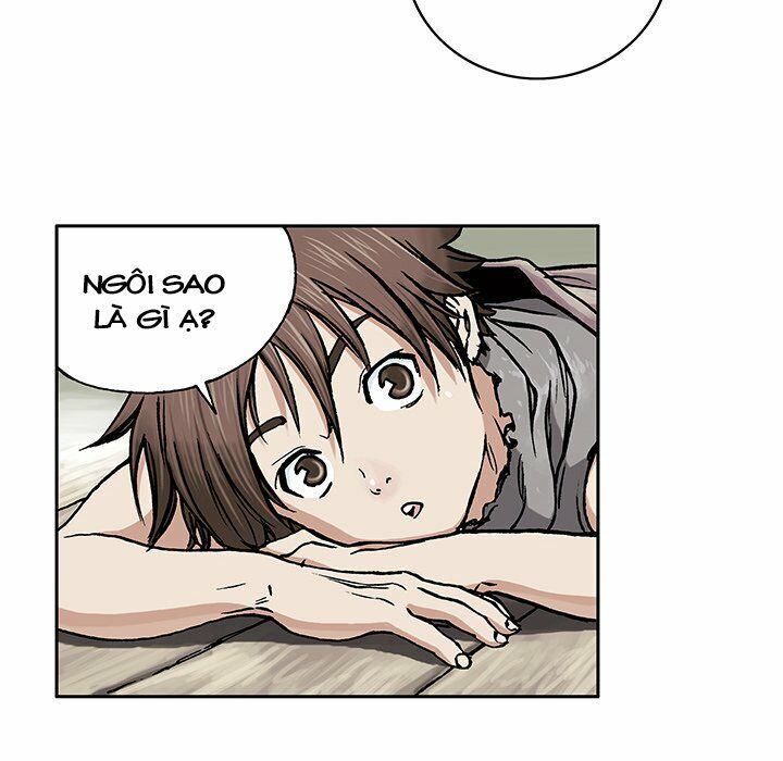 Đứa Con Thần Chết Chapter 2 - 32