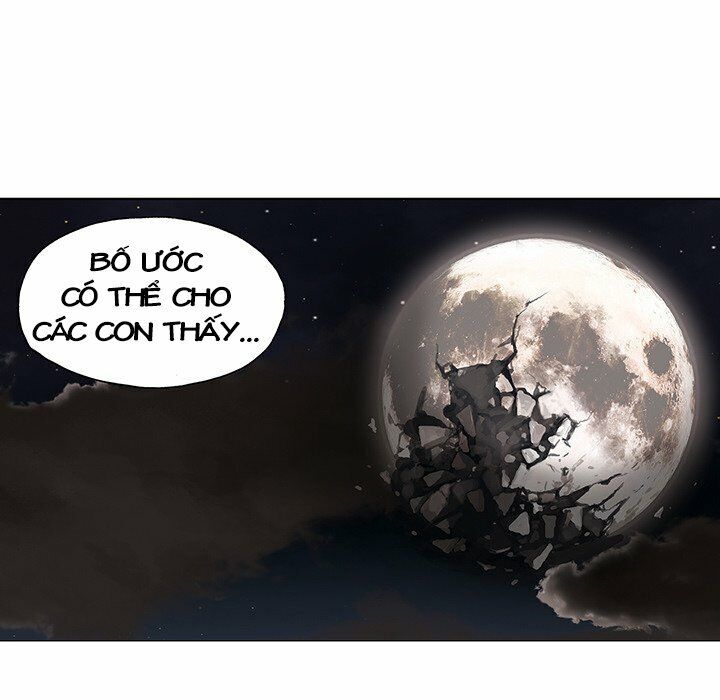 Đứa Con Thần Chết Chapter 2 - 39
