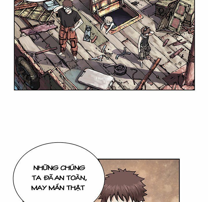 Đứa Con Thần Chết Chapter 2 - 45