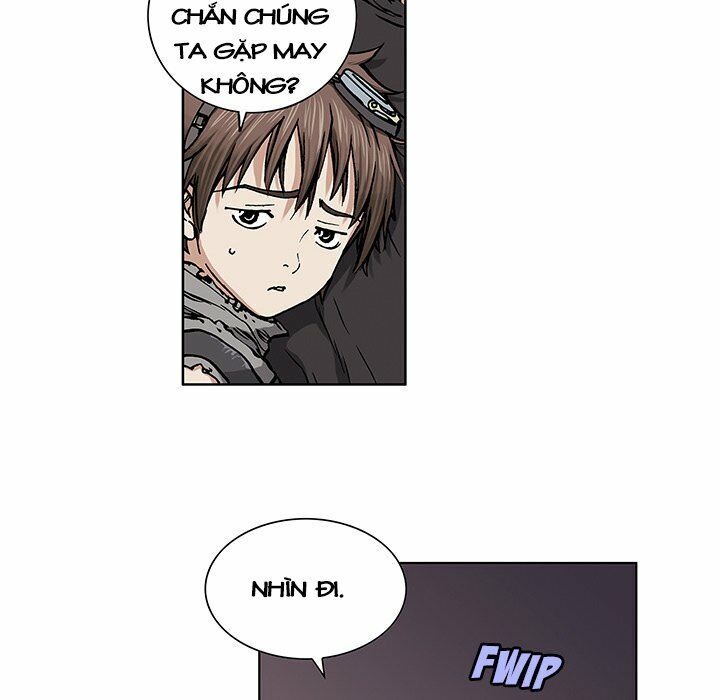 Đứa Con Thần Chết Chapter 2 - 47