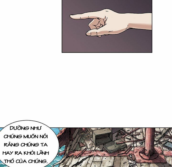 Đứa Con Thần Chết Chapter 2 - 48