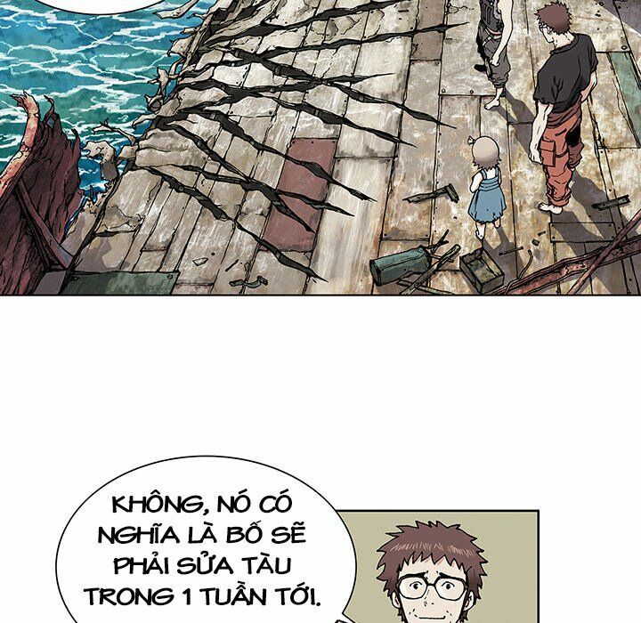 Đứa Con Thần Chết Chapter 2 - 49