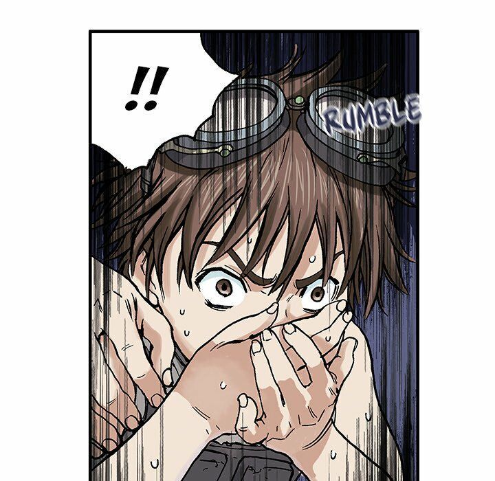 Đứa Con Thần Chết Chapter 2 - 6