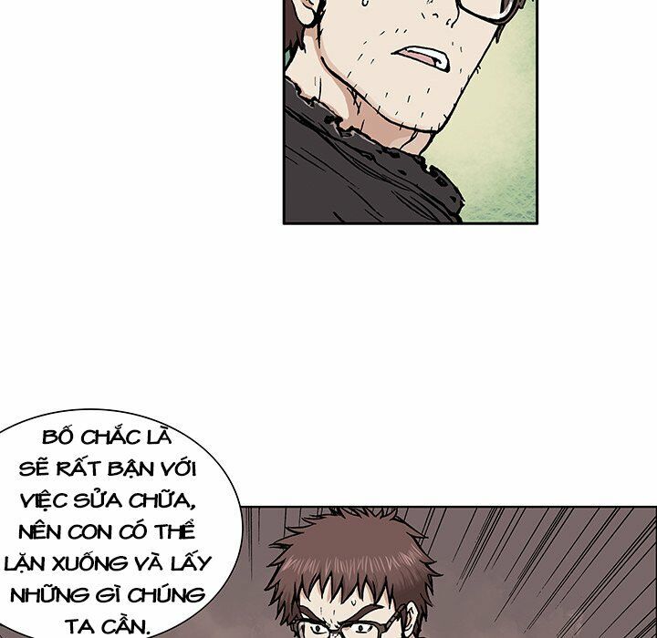 Đứa Con Thần Chết Chapter 2 - 52