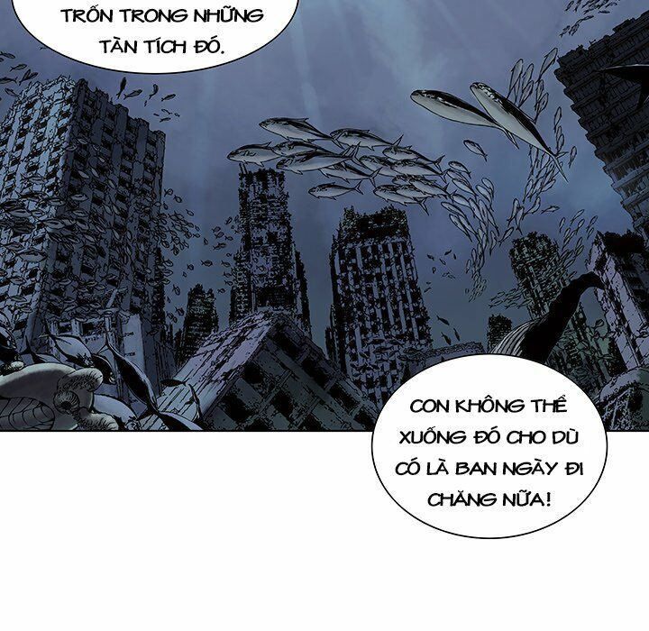 Đứa Con Thần Chết Chapter 2 - 54