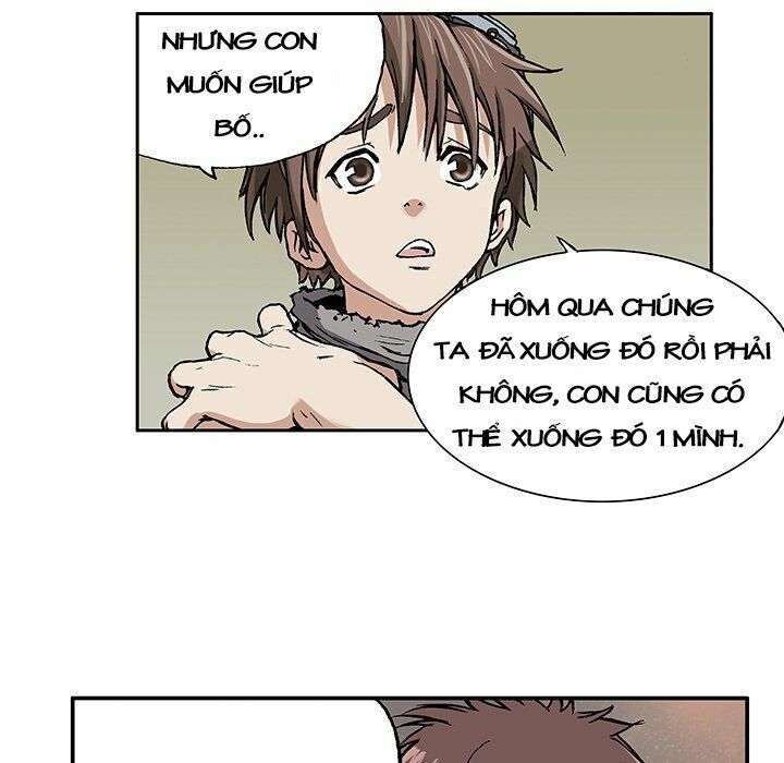 Đứa Con Thần Chết Chapter 2 - 55