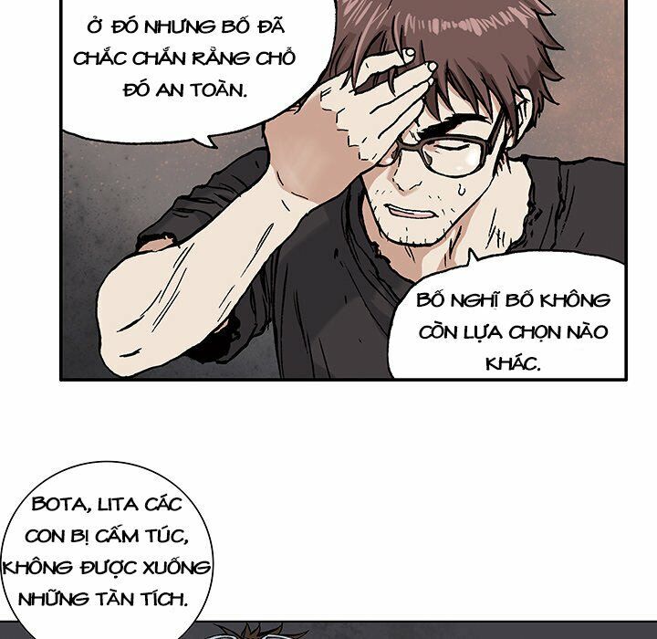 Đứa Con Thần Chết Chapter 2 - 56