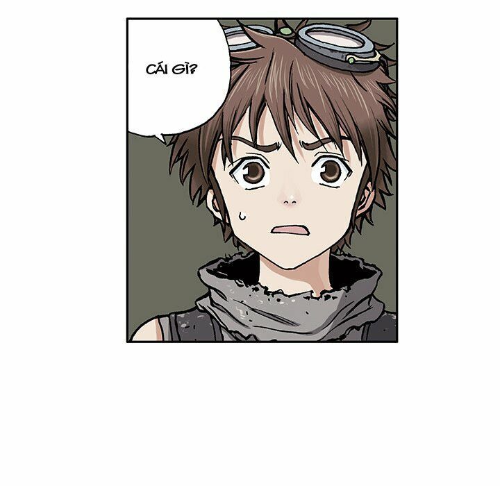 Đứa Con Thần Chết Chapter 2 - 58