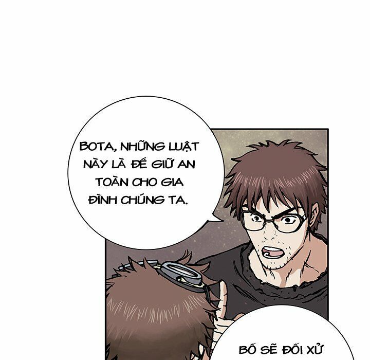 Đứa Con Thần Chết Chapter 2 - 60